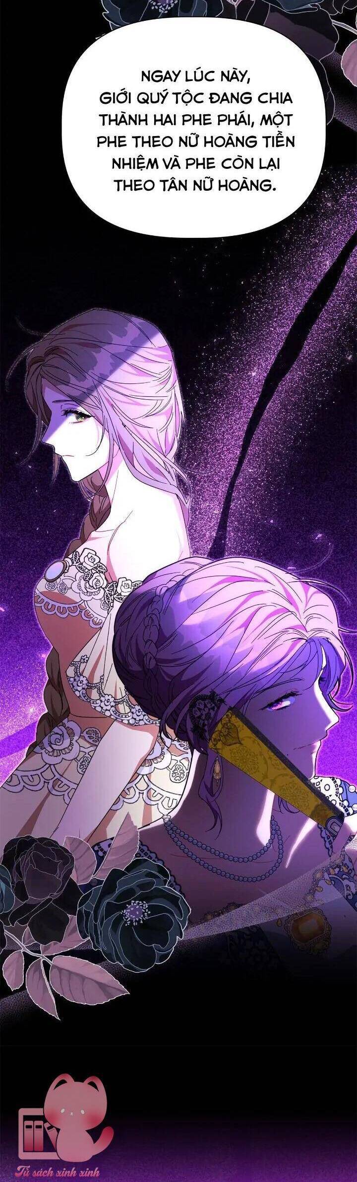 Con Đường Hoa Dành Cho Nam Chính Chap 37 - Next Chap 38