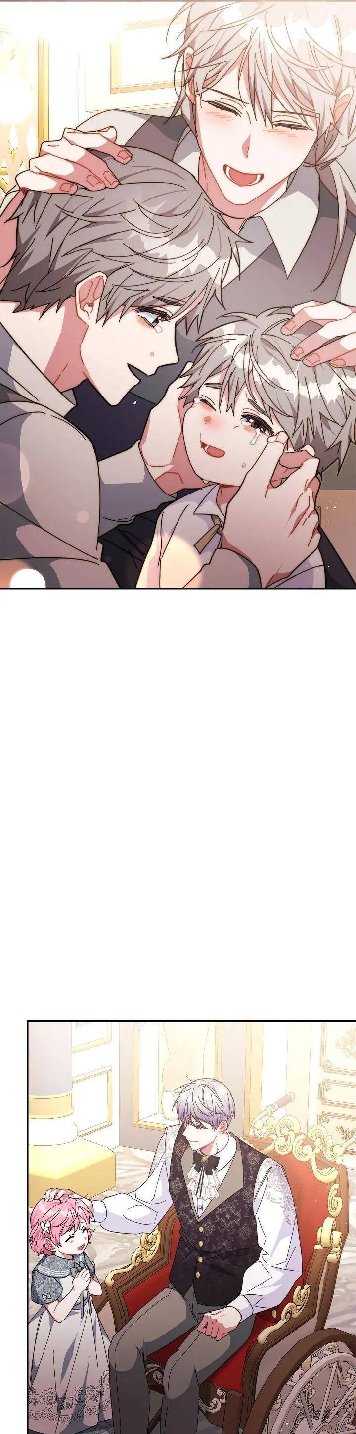 Con Đường Hoa Dành Cho Nam Chính Chap 37 - Next Chap 38