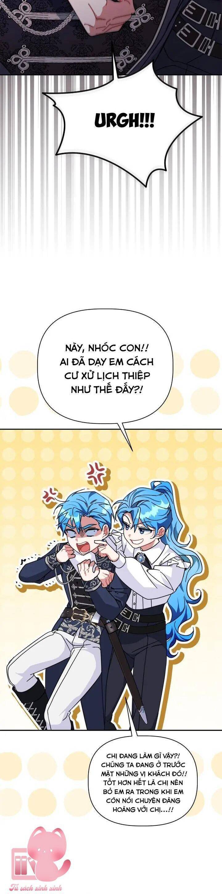 Con Đường Hoa Dành Cho Nam Chính Chap 37 - Next Chap 38