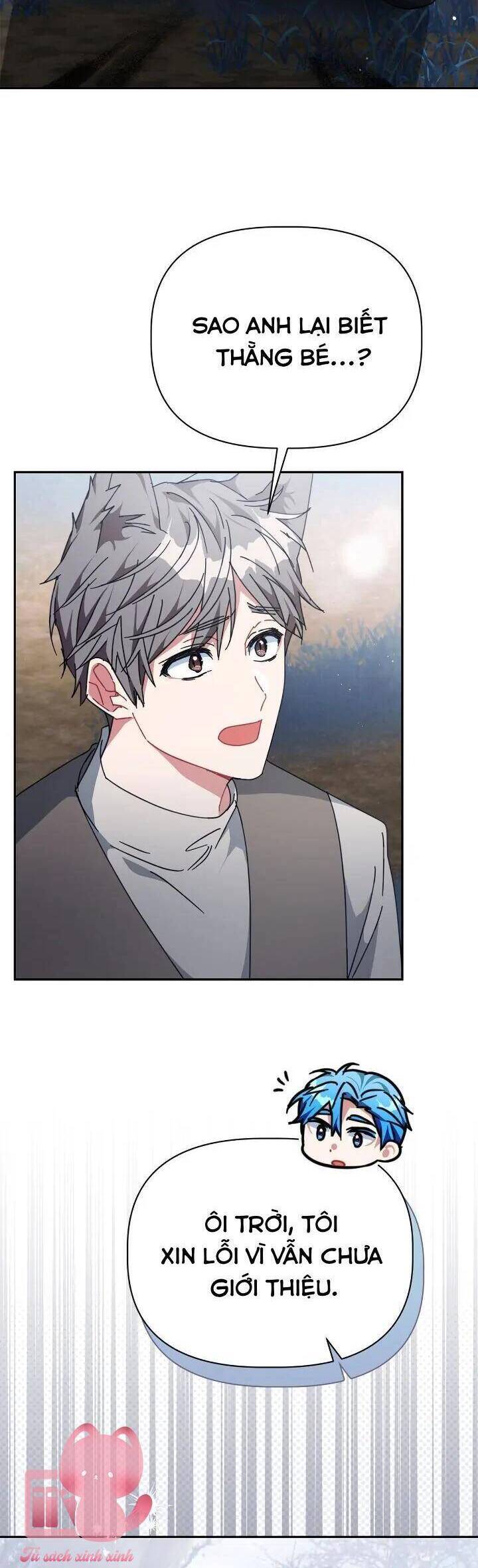 Con Đường Hoa Dành Cho Nam Chính Chap 37 - Next Chap 38