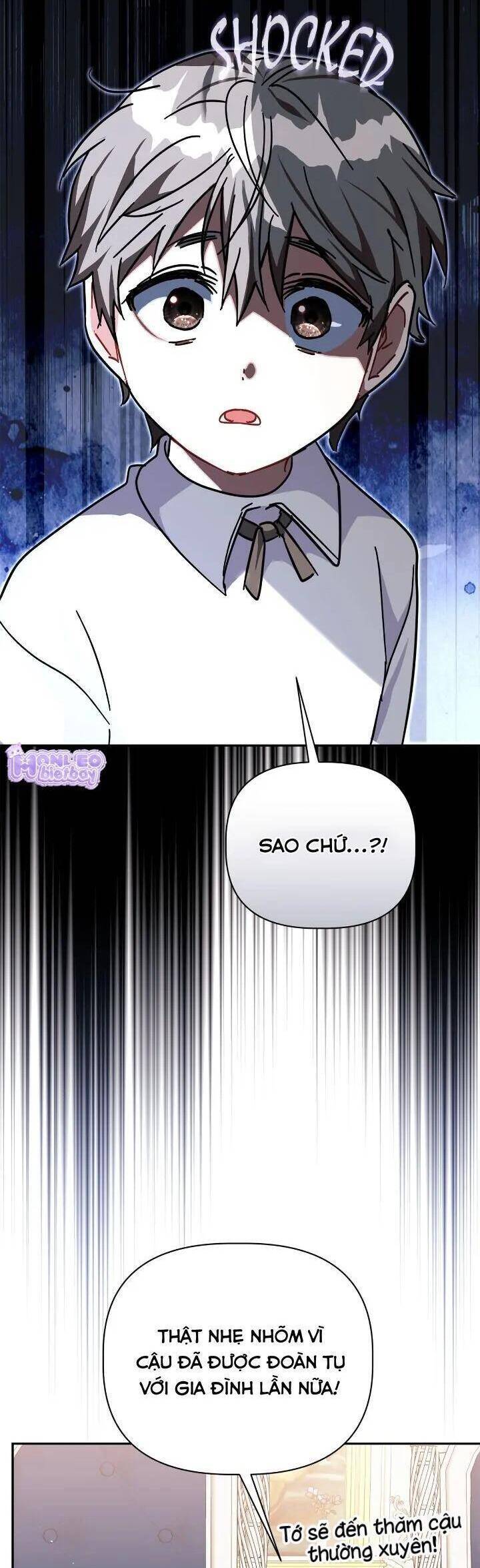 Con Đường Hoa Dành Cho Nam Chính Chap 37 - Next Chap 38