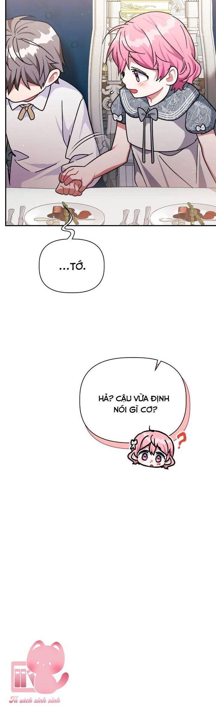 Con Đường Hoa Dành Cho Nam Chính Chap 37 - Next Chap 38