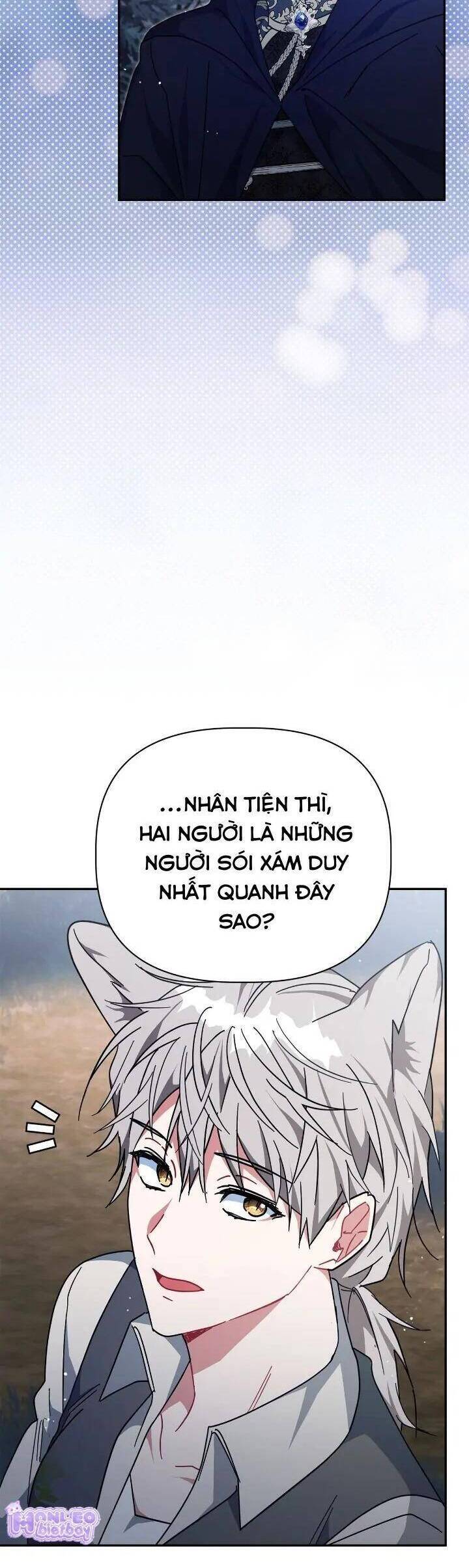 Con Đường Hoa Dành Cho Nam Chính Chap 37 - Next Chap 38