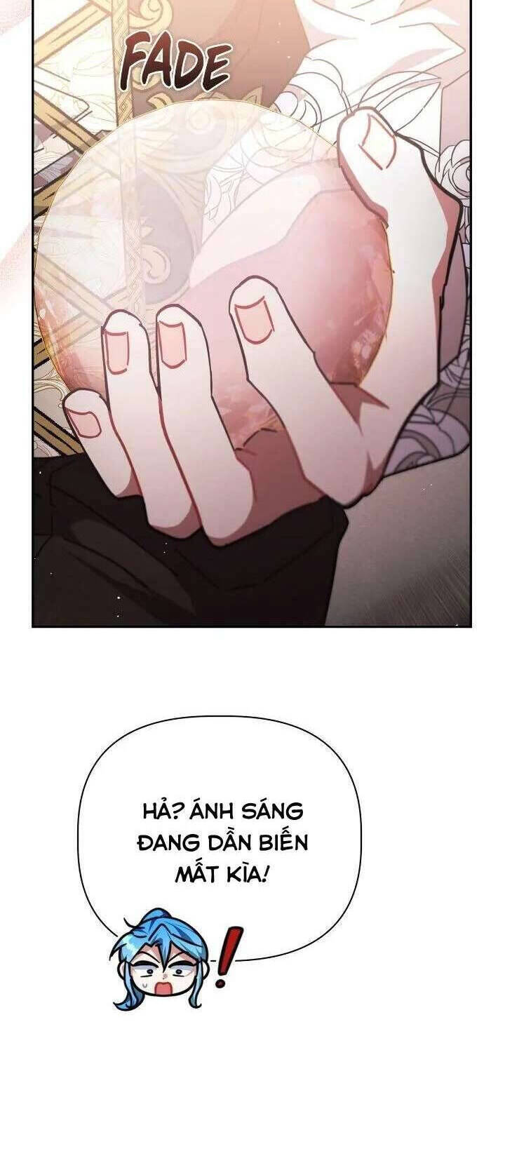 Con Đường Hoa Dành Cho Nam Chính Chap 39 - Next Chap 40