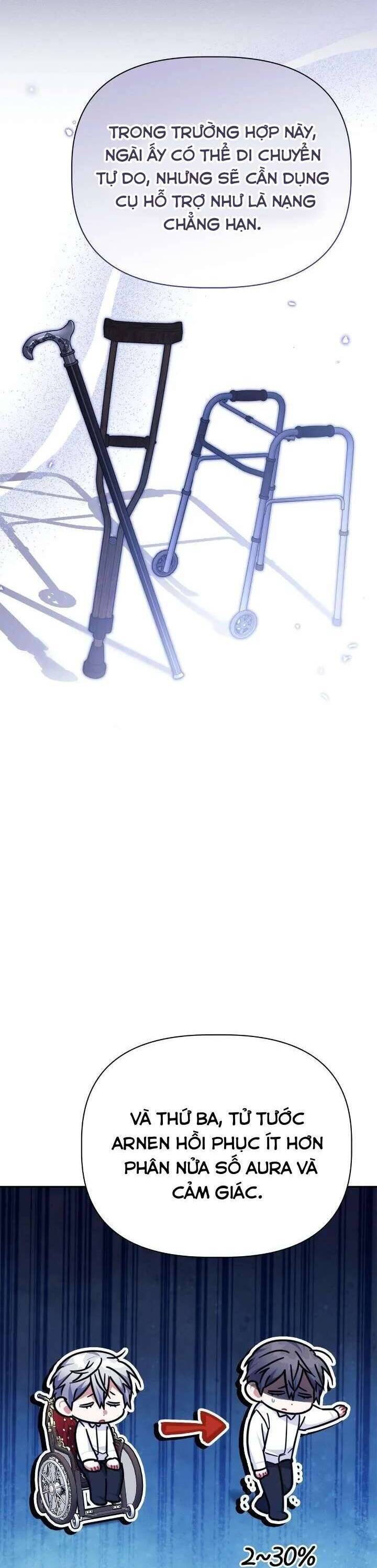 Con Đường Hoa Dành Cho Nam Chính Chap 39 - Next Chap 40
