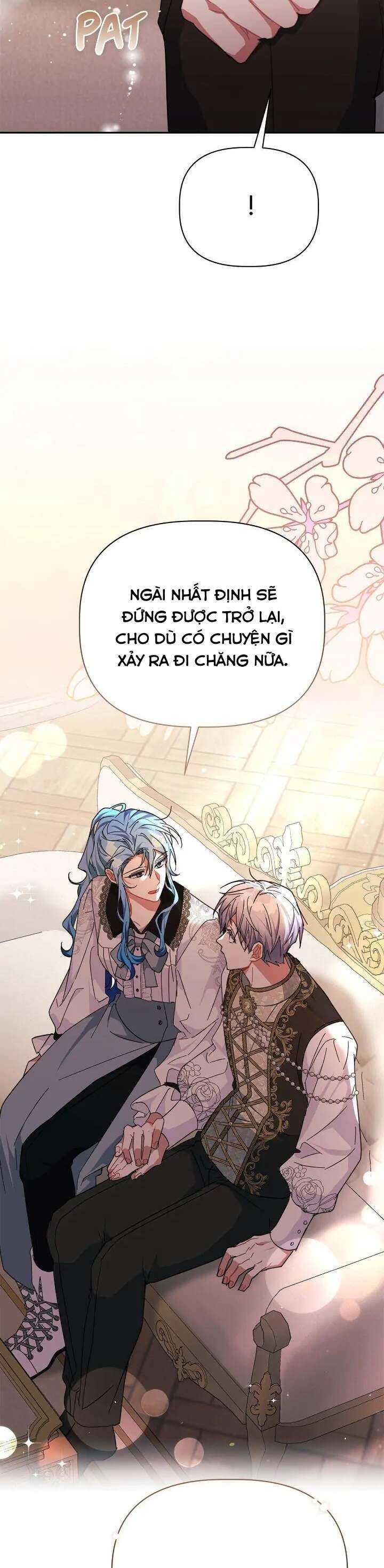 Con Đường Hoa Dành Cho Nam Chính Chap 39 - Next Chap 40