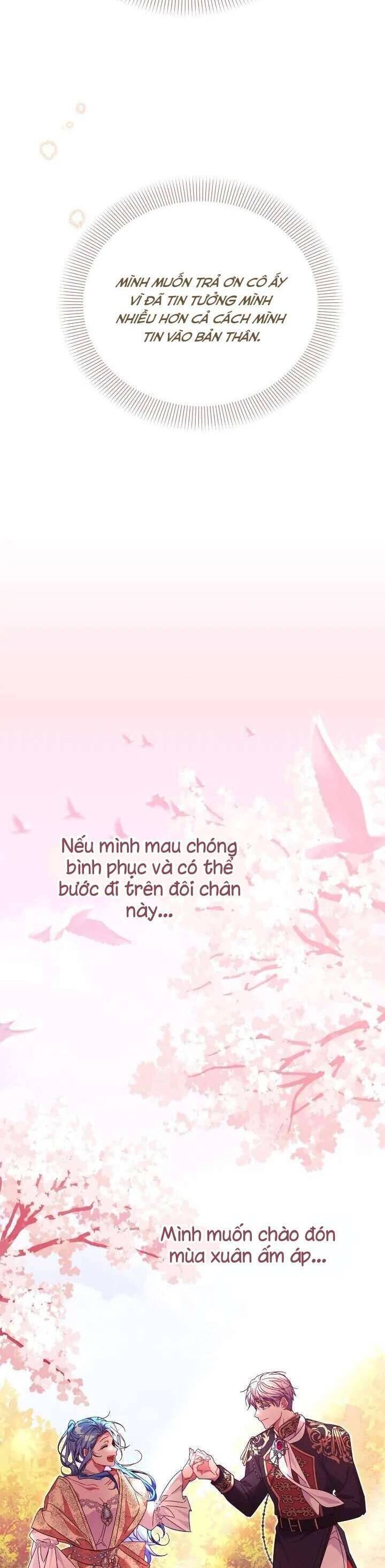 Con Đường Hoa Dành Cho Nam Chính Chap 39 - Next Chap 40