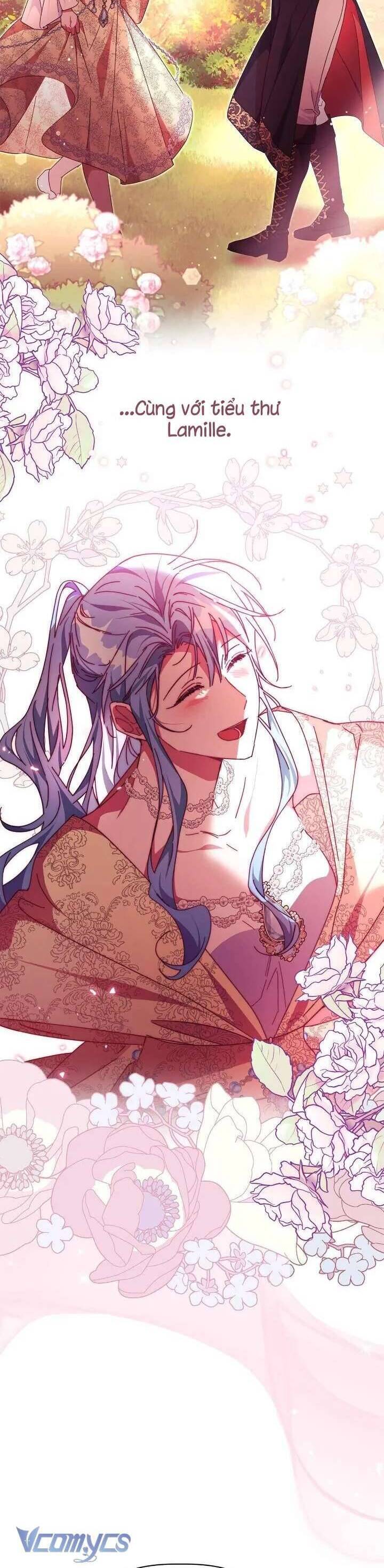 Con Đường Hoa Dành Cho Nam Chính Chap 39 - Next Chap 40