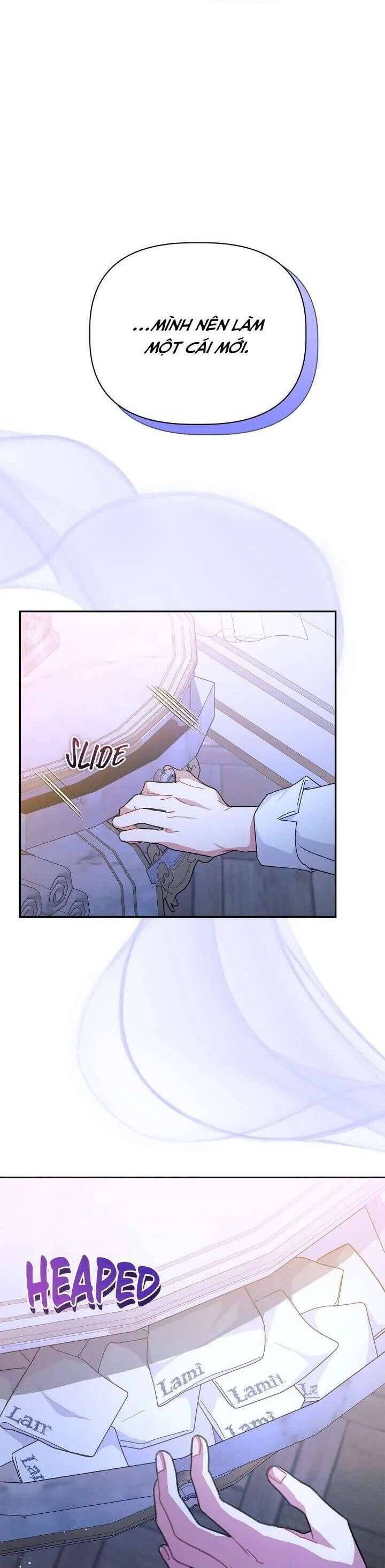 Con Đường Hoa Dành Cho Nam Chính Chap 39 - Next Chap 40