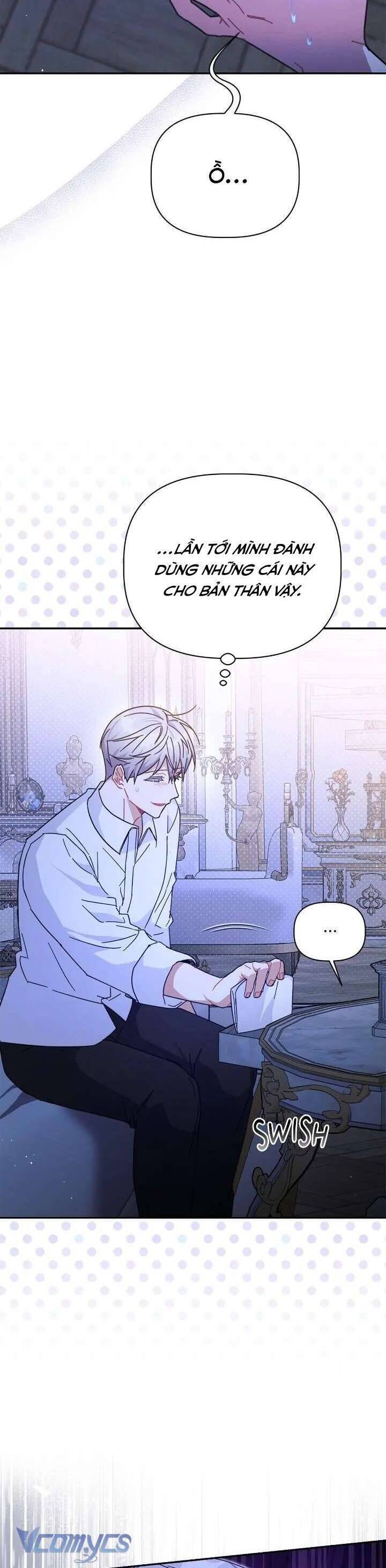 Con Đường Hoa Dành Cho Nam Chính Chap 39 - Next Chap 40