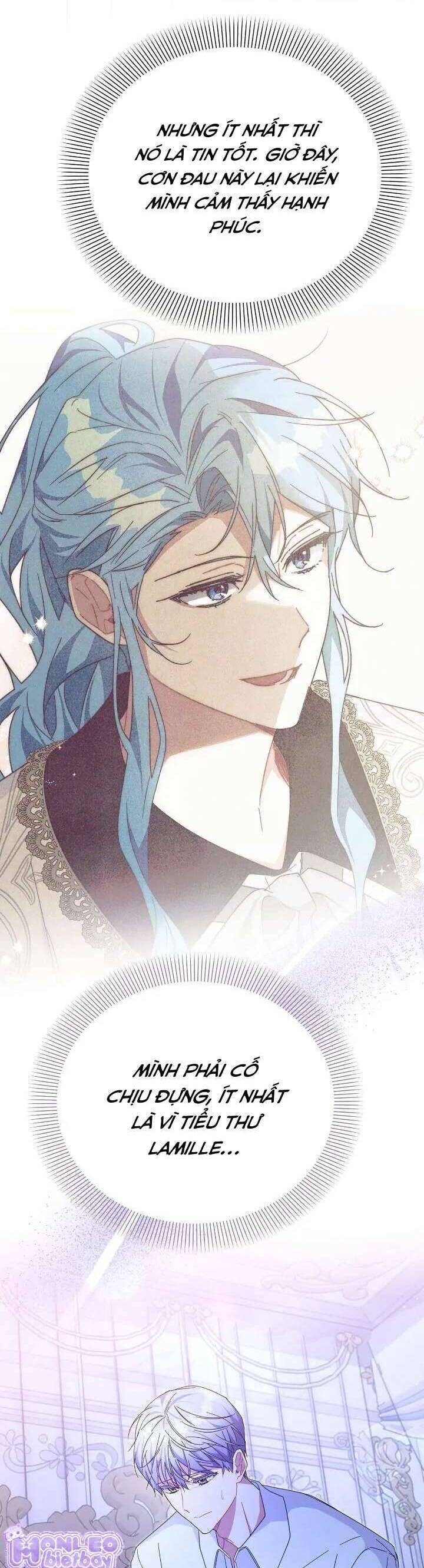 Con Đường Hoa Dành Cho Nam Chính Chap 39 - Next Chap 40