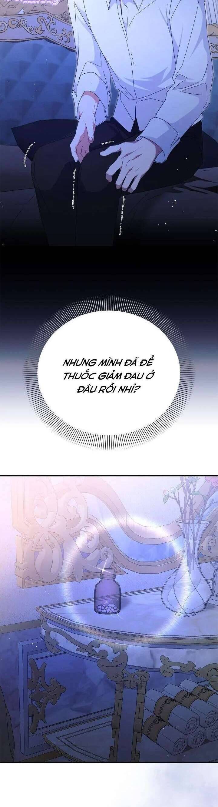 Con Đường Hoa Dành Cho Nam Chính Chap 39 - Next Chap 40