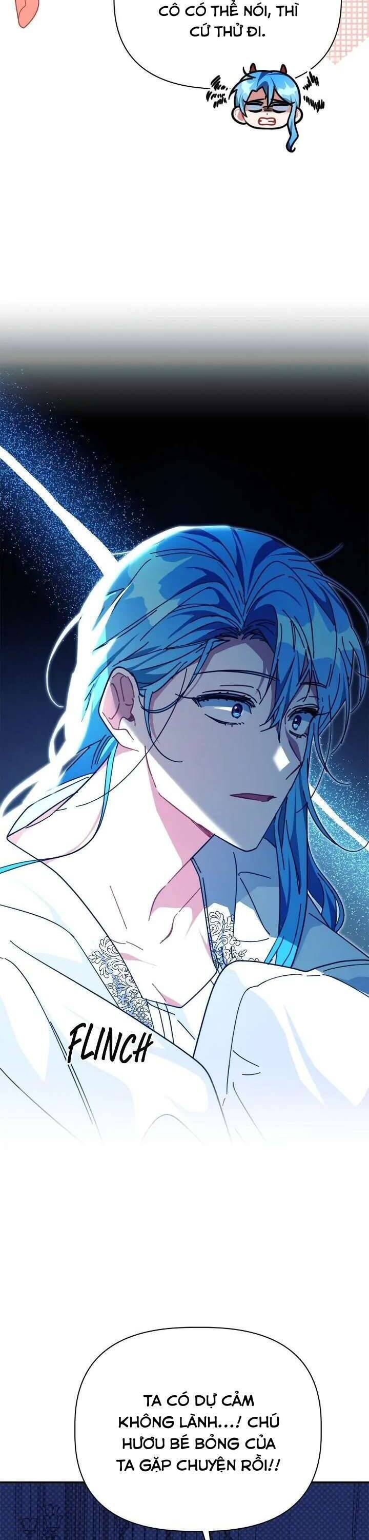 Con Đường Hoa Dành Cho Nam Chính Chap 39 - Next Chap 40