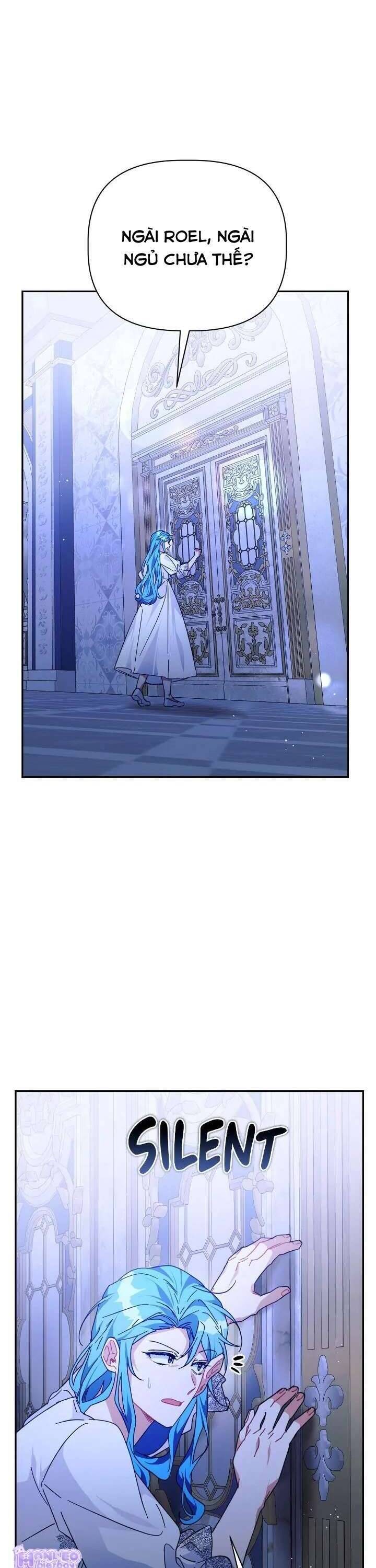 Con Đường Hoa Dành Cho Nam Chính Chap 39 - Next Chap 40