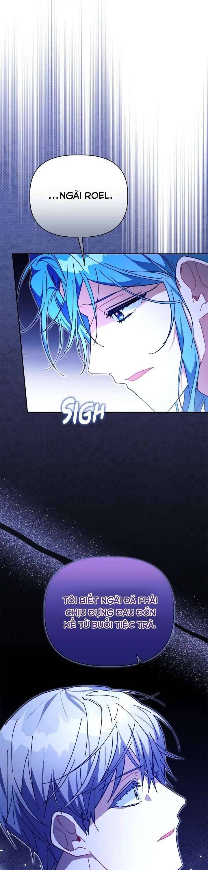 Con Đường Hoa Dành Cho Nam Chính Chap 39 - Next Chap 40