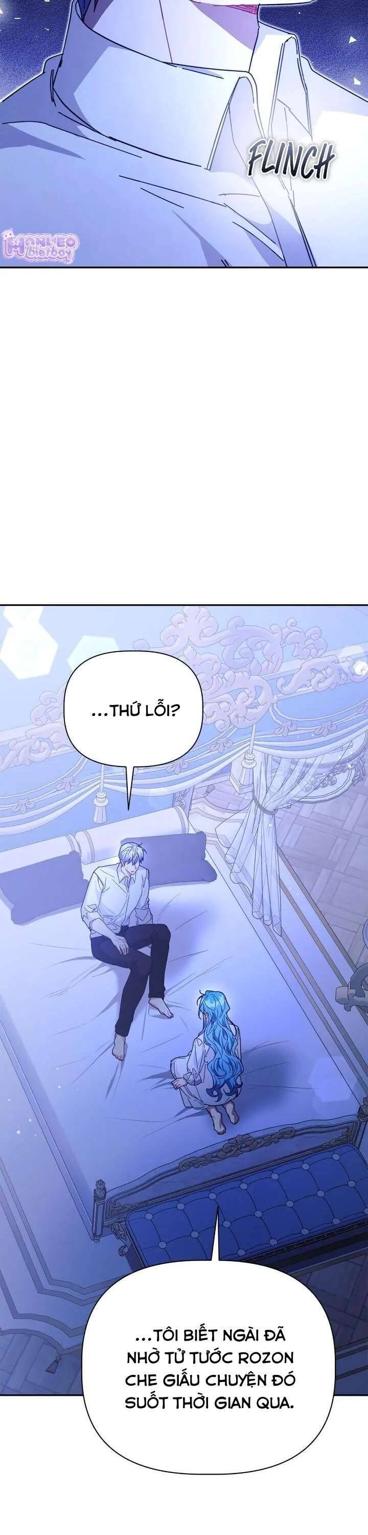 Con Đường Hoa Dành Cho Nam Chính Chap 39 - Next Chap 40