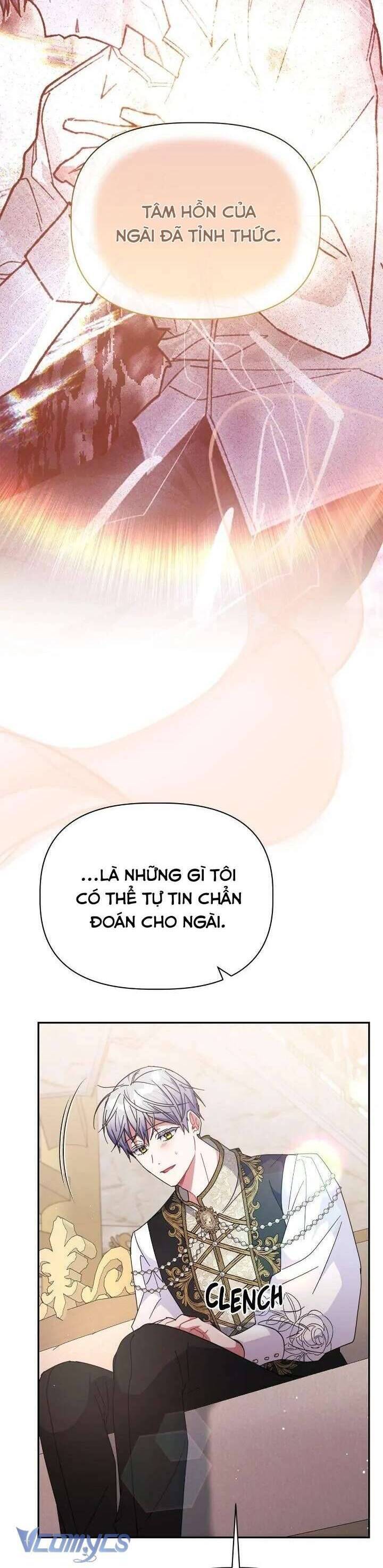 Con Đường Hoa Dành Cho Nam Chính Chap 39 - Next Chap 40
