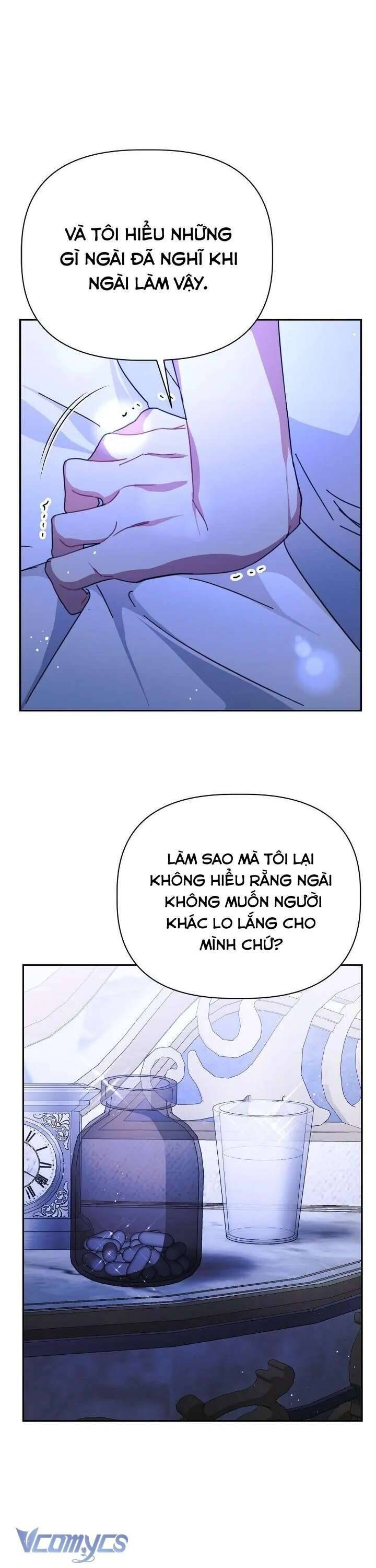 Con Đường Hoa Dành Cho Nam Chính Chap 39 - Next Chap 40