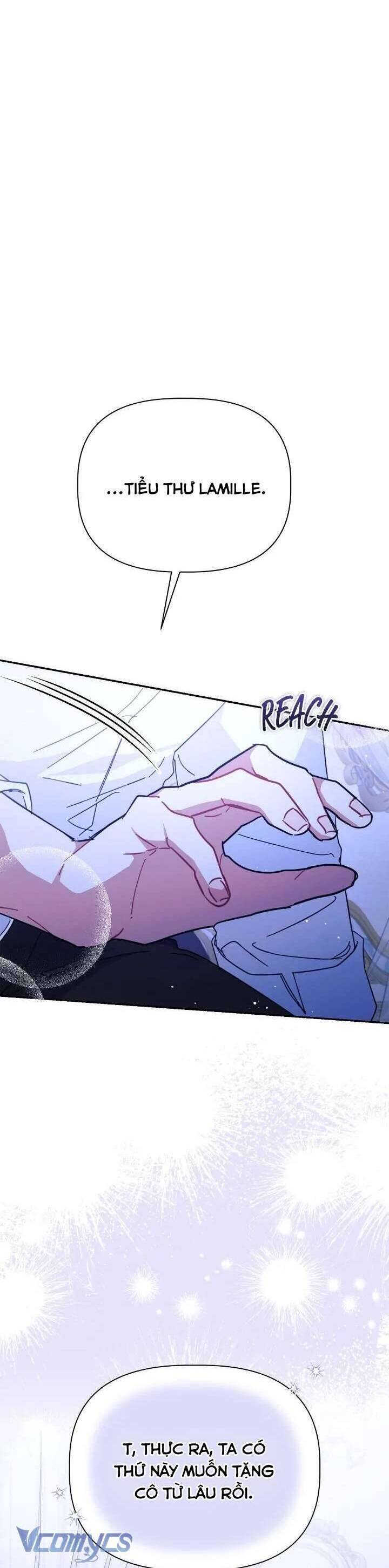 Con Đường Hoa Dành Cho Nam Chính Chap 39 - Next Chap 40