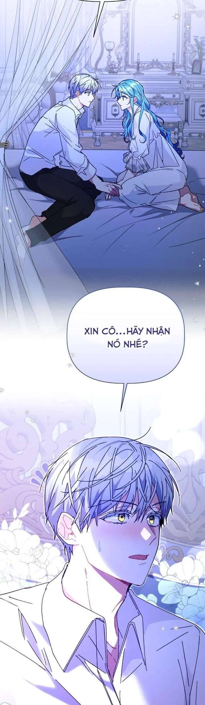 Con Đường Hoa Dành Cho Nam Chính Chap 39 - Next Chap 40