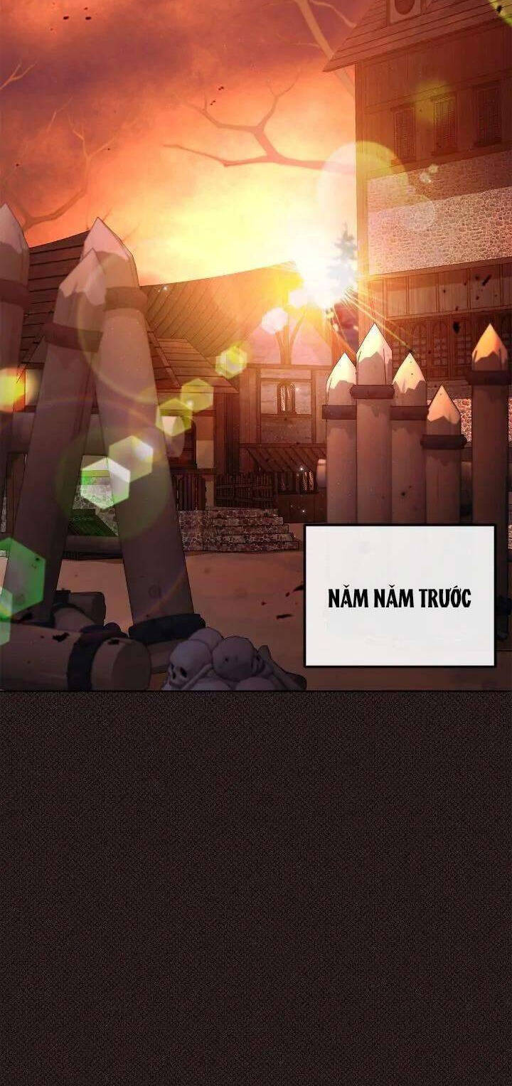 Con Đường Hoa Dành Cho Nam Chính Chap 4 - Next Chap 5
