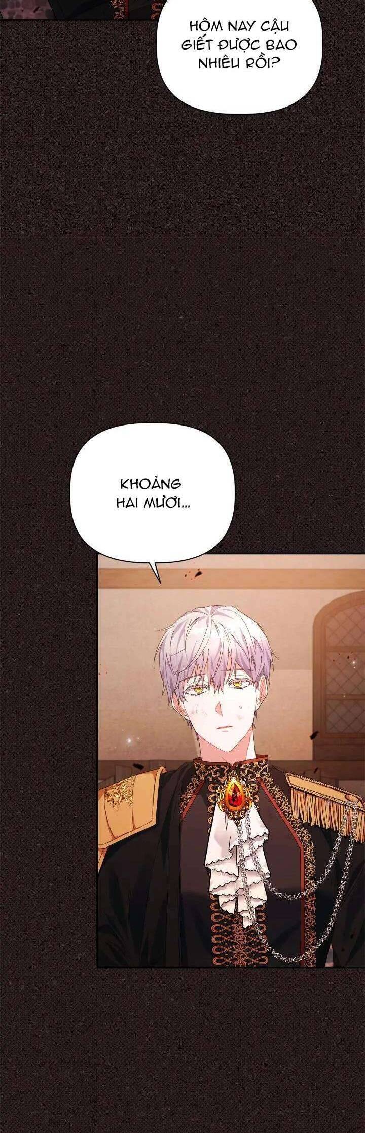Con Đường Hoa Dành Cho Nam Chính Chap 4 - Next Chap 5