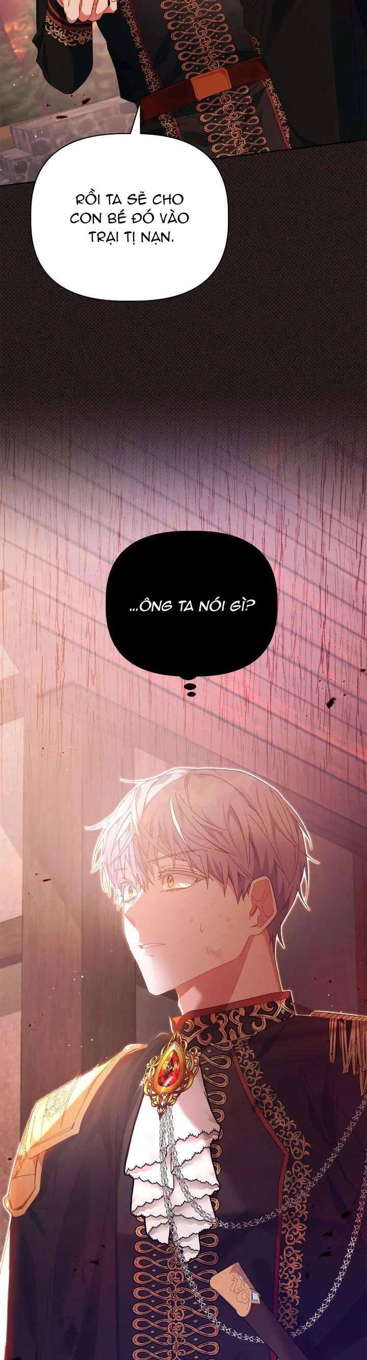 Con Đường Hoa Dành Cho Nam Chính Chap 4 - Next Chap 5