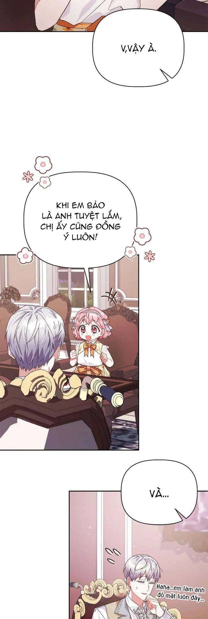 Con Đường Hoa Dành Cho Nam Chính Chap 4 - Next Chap 5