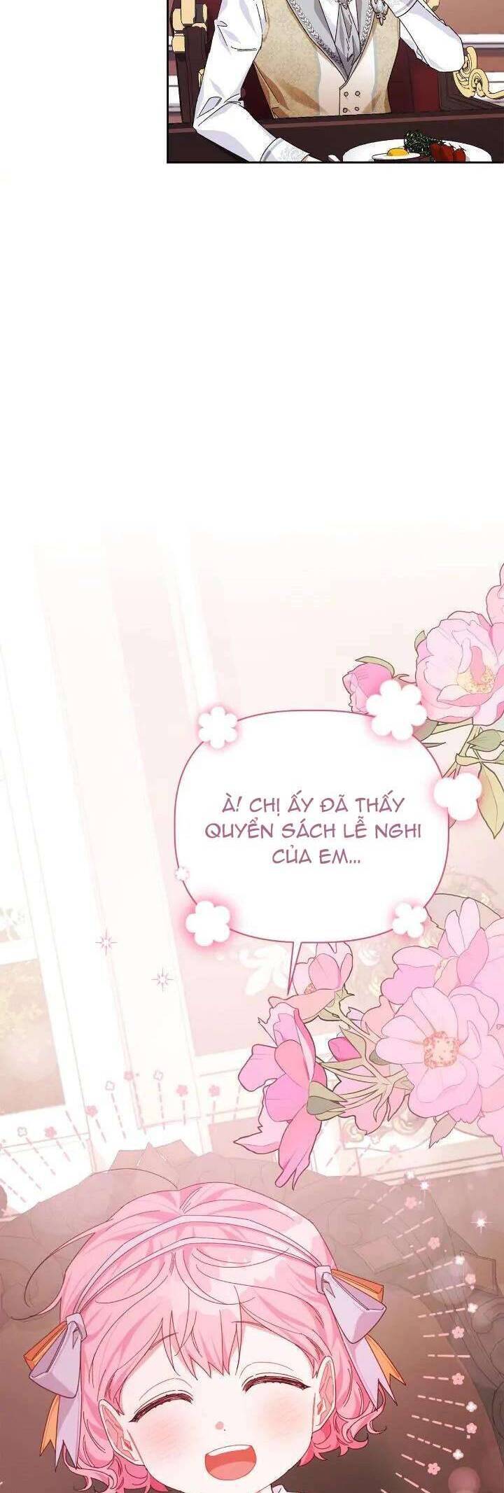 Con Đường Hoa Dành Cho Nam Chính Chap 4 - Next Chap 5