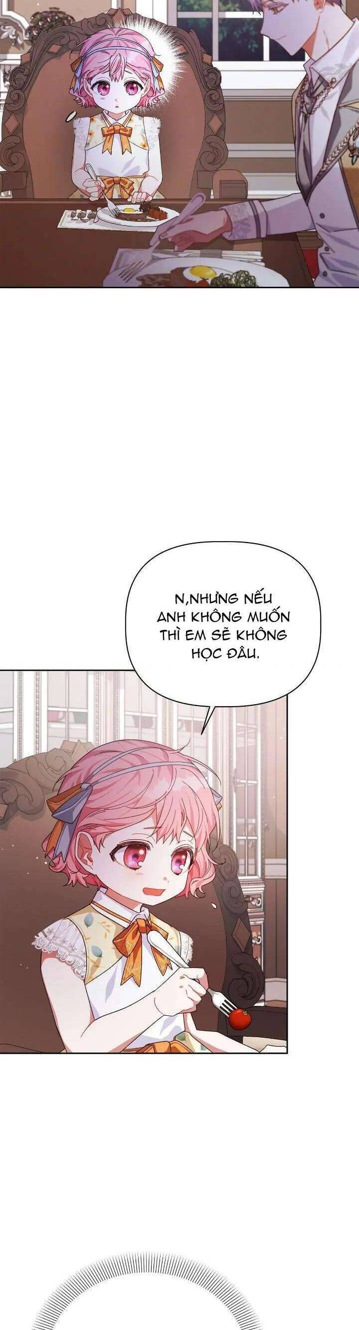 Con Đường Hoa Dành Cho Nam Chính Chap 4 - Next Chap 5