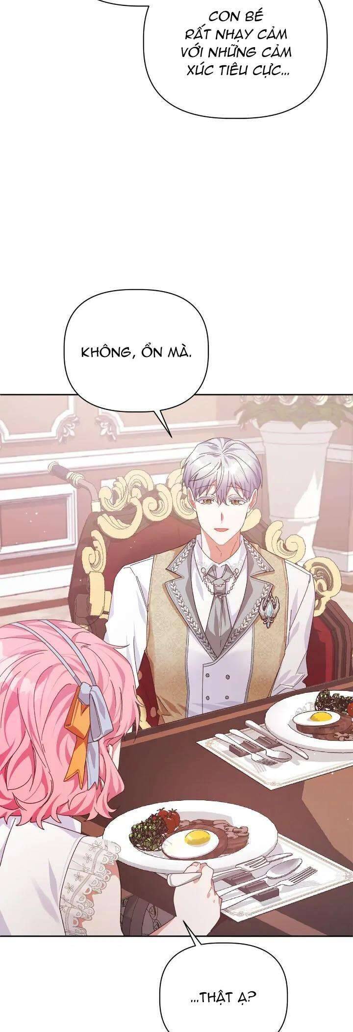 Con Đường Hoa Dành Cho Nam Chính Chap 4 - Next Chap 5