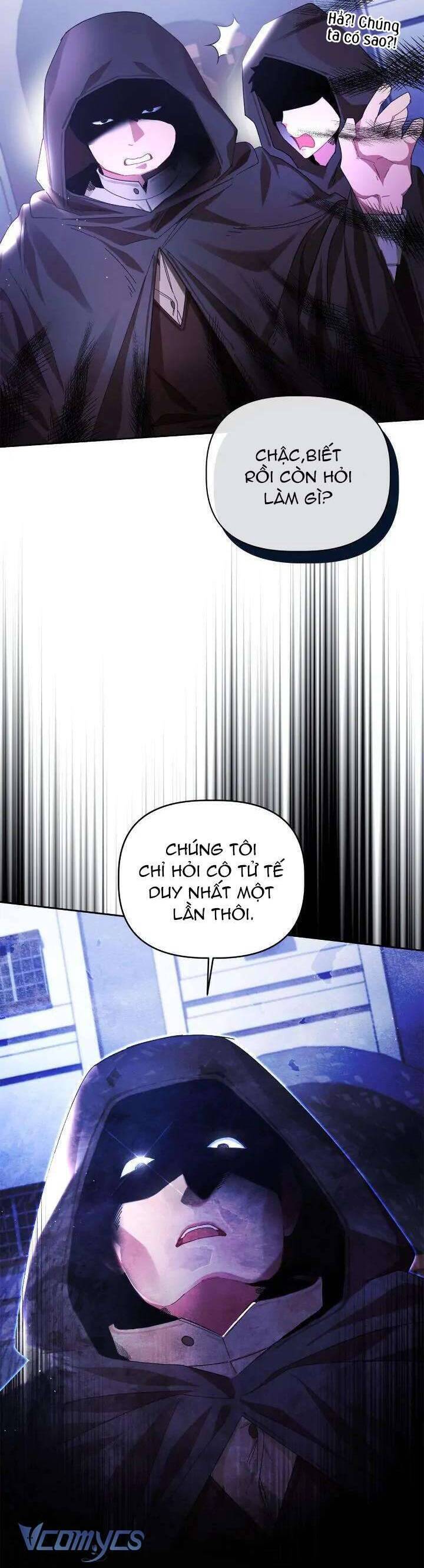 Con Đường Hoa Dành Cho Nam Chính Chap 4 - Next Chap 5