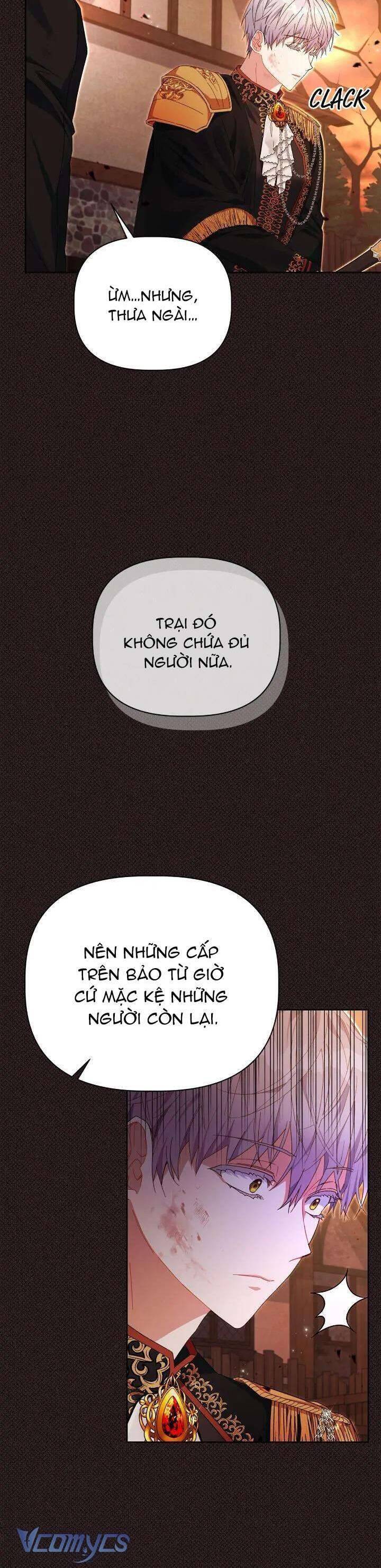 Con Đường Hoa Dành Cho Nam Chính Chap 4 - Next Chap 5