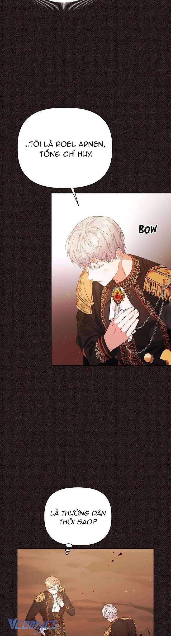 Con Đường Hoa Dành Cho Nam Chính Chap 4 - Next Chap 5