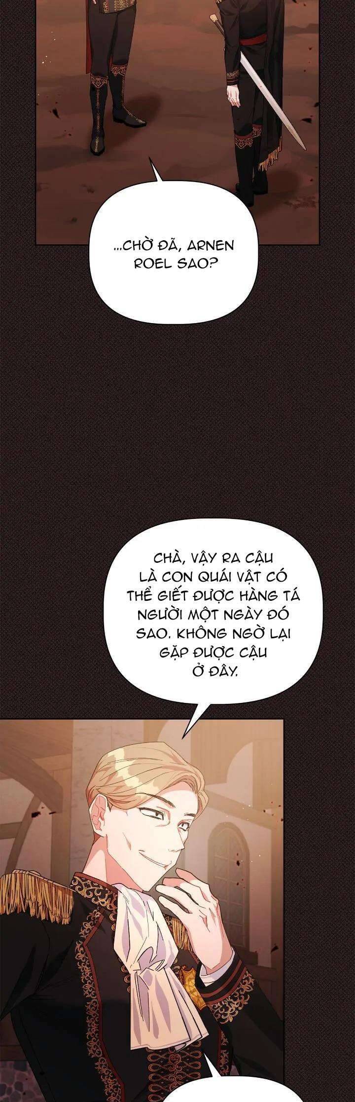 Con Đường Hoa Dành Cho Nam Chính Chap 4 - Next Chap 5