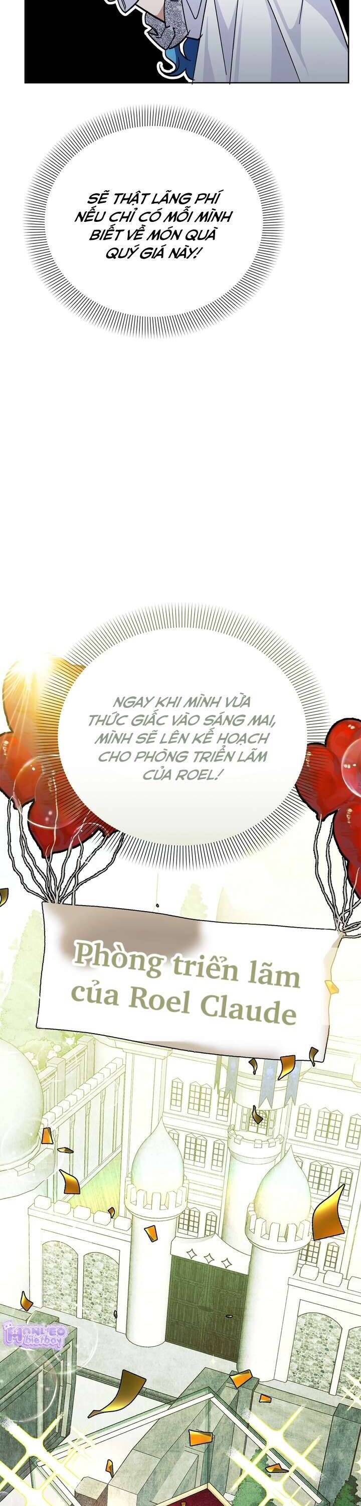 Con Đường Hoa Dành Cho Nam Chính Chap 40 - Next Chap 41