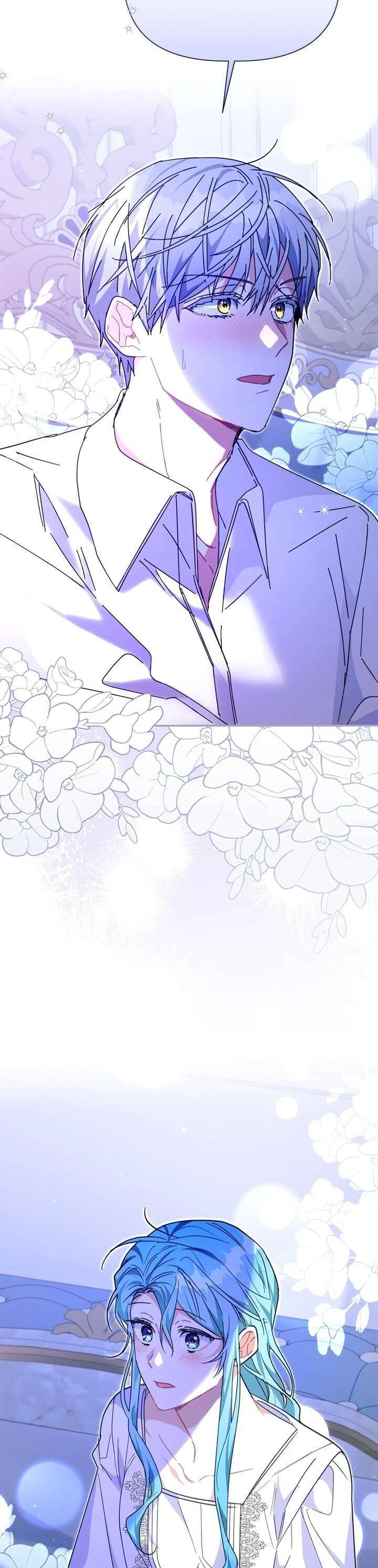 Con Đường Hoa Dành Cho Nam Chính Chap 40 - Next Chap 41