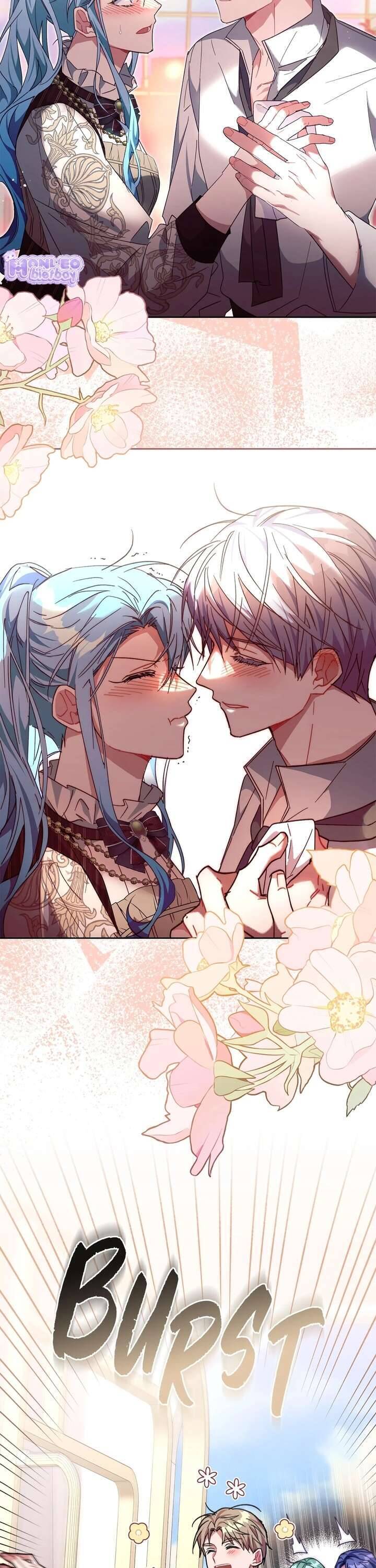 Con Đường Hoa Dành Cho Nam Chính Chap 40 - Next Chap 41