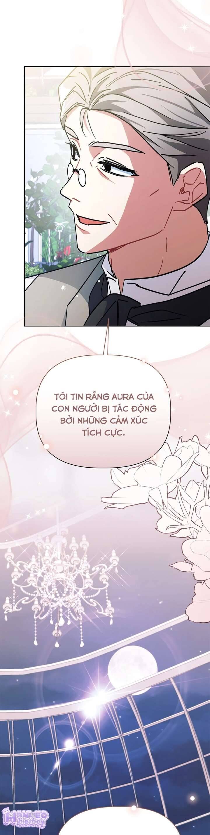 Con Đường Hoa Dành Cho Nam Chính Chap 40 - Next Chap 41