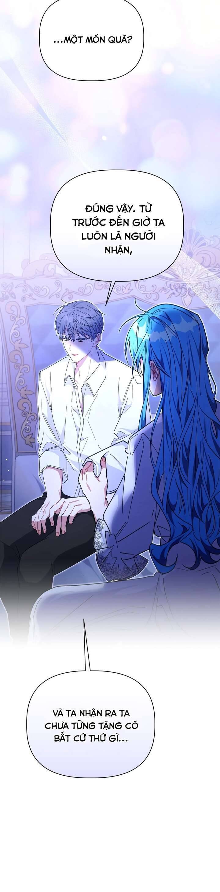 Con Đường Hoa Dành Cho Nam Chính Chap 40 - Next Chap 41