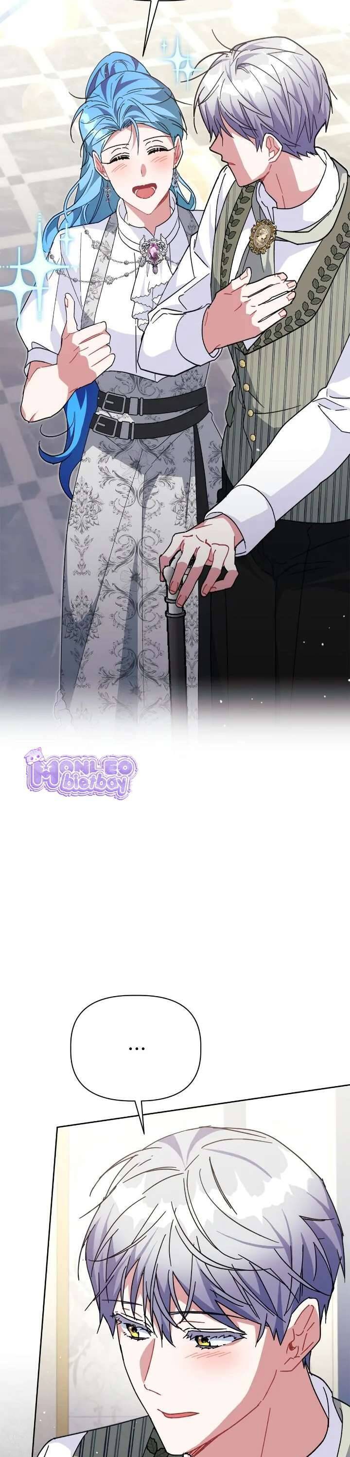 Con Đường Hoa Dành Cho Nam Chính Chap 41 - Next Chap 42