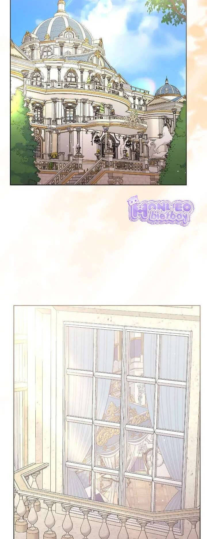 Con Đường Hoa Dành Cho Nam Chính Chap 41 - Next Chap 42