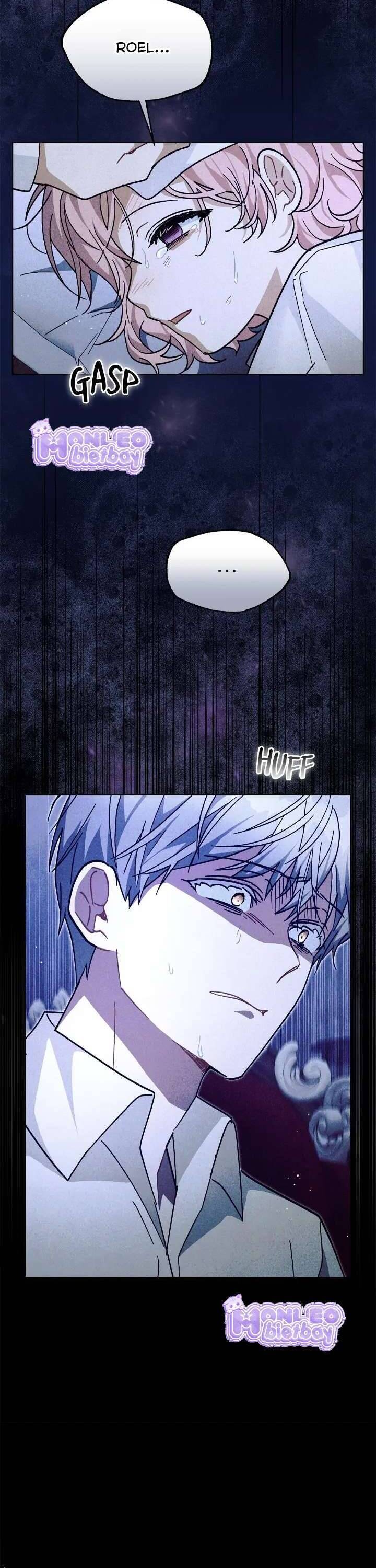 Con Đường Hoa Dành Cho Nam Chính Chap 41 - Next Chap 42