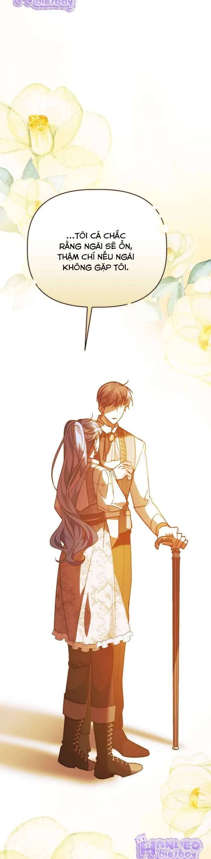 Con Đường Hoa Dành Cho Nam Chính Chap 41 - Next Chap 42