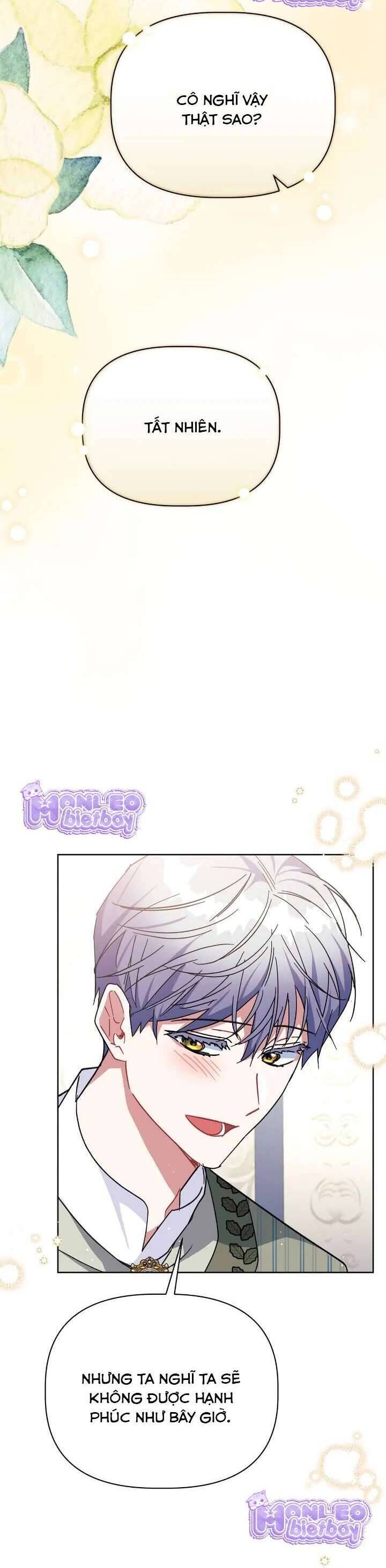 Con Đường Hoa Dành Cho Nam Chính Chap 41 - Next Chap 42