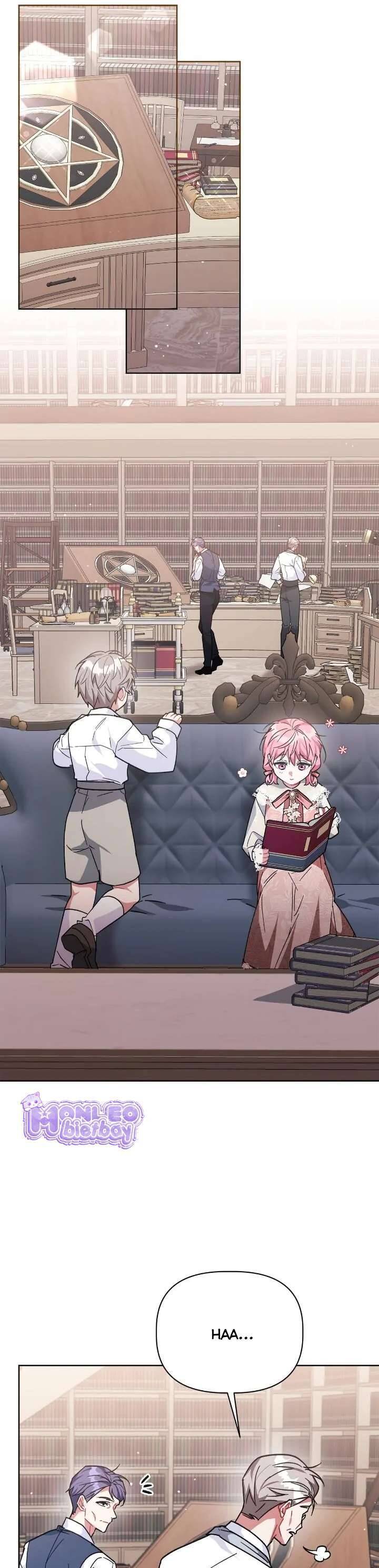 Con Đường Hoa Dành Cho Nam Chính Chap 41 - Next Chap 42