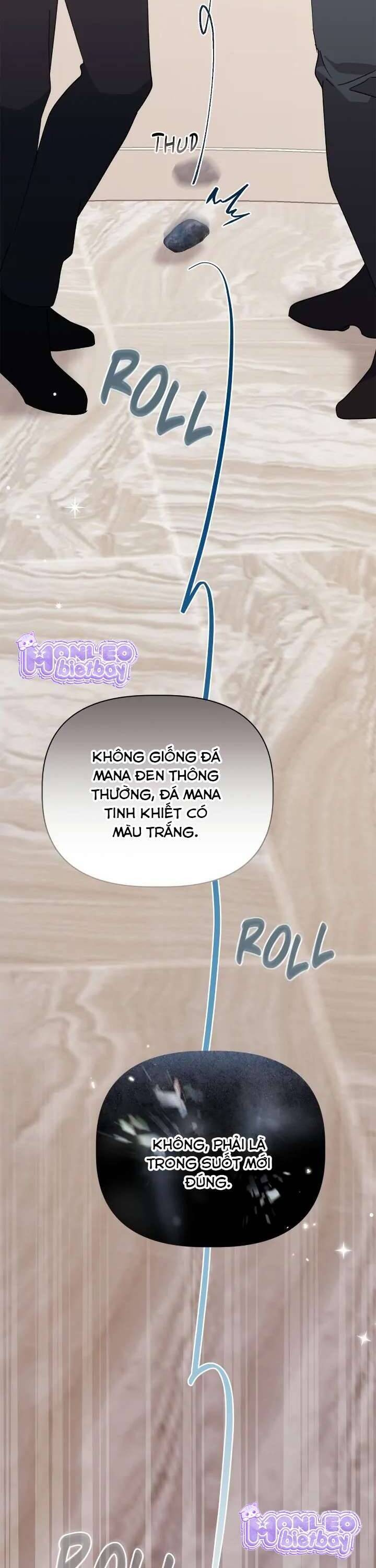Con Đường Hoa Dành Cho Nam Chính Chap 41 - Next Chap 42