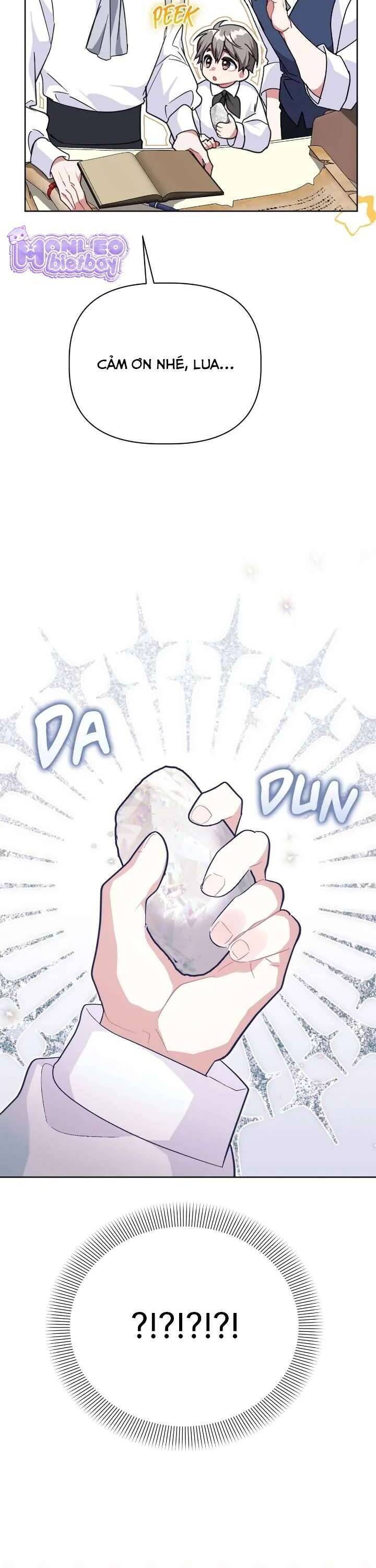 Con Đường Hoa Dành Cho Nam Chính Chap 41 - Next Chap 42