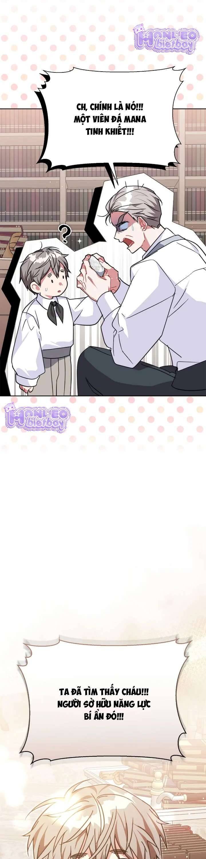 Con Đường Hoa Dành Cho Nam Chính Chap 41 - Next Chap 42