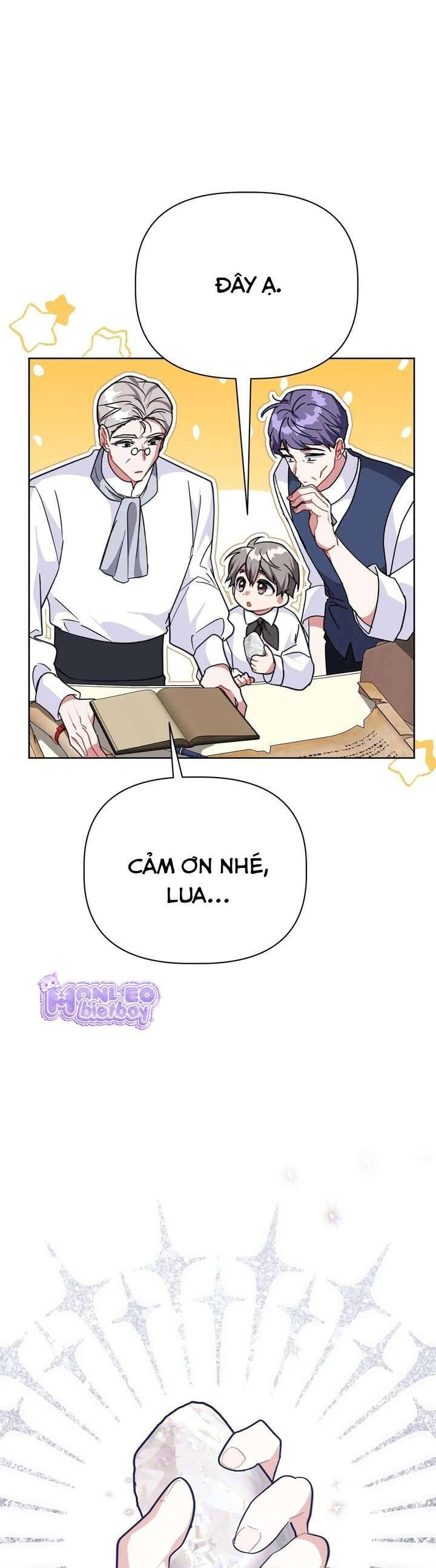 Con Đường Hoa Dành Cho Nam Chính Chap 42 - Next Chap 43
